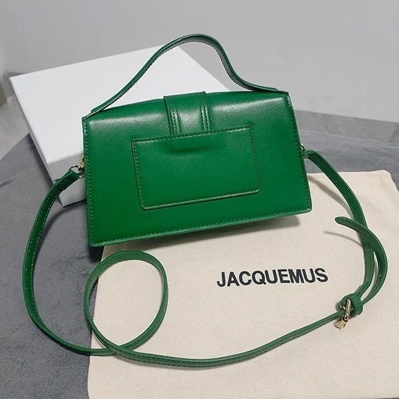 Jacquemus Crossbody Bag - Picture 2 of 6